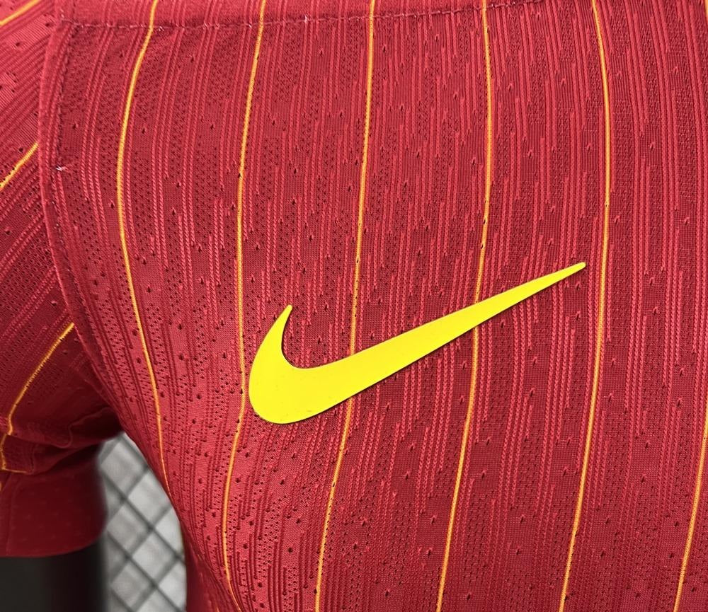 Liverpool FC 2024-2025 Home Kit