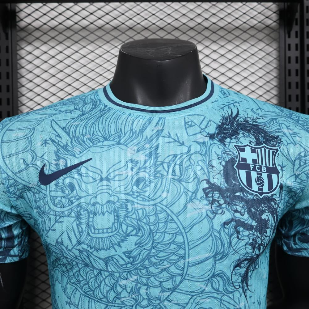 FC Barcelona "Special Dragon" 2025-2026 Special Kit
