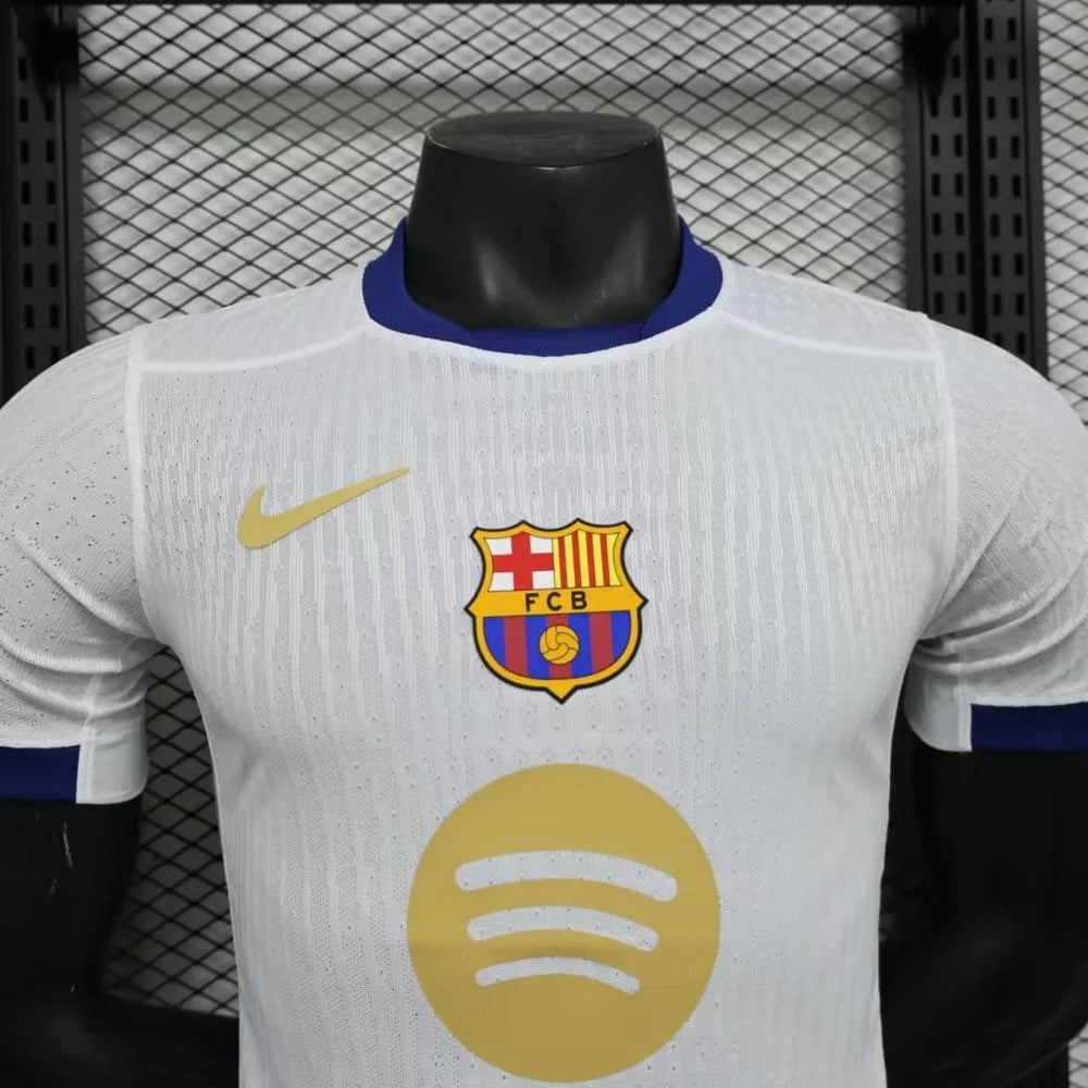 FC Barcelona 2025-2026 Away Kit
