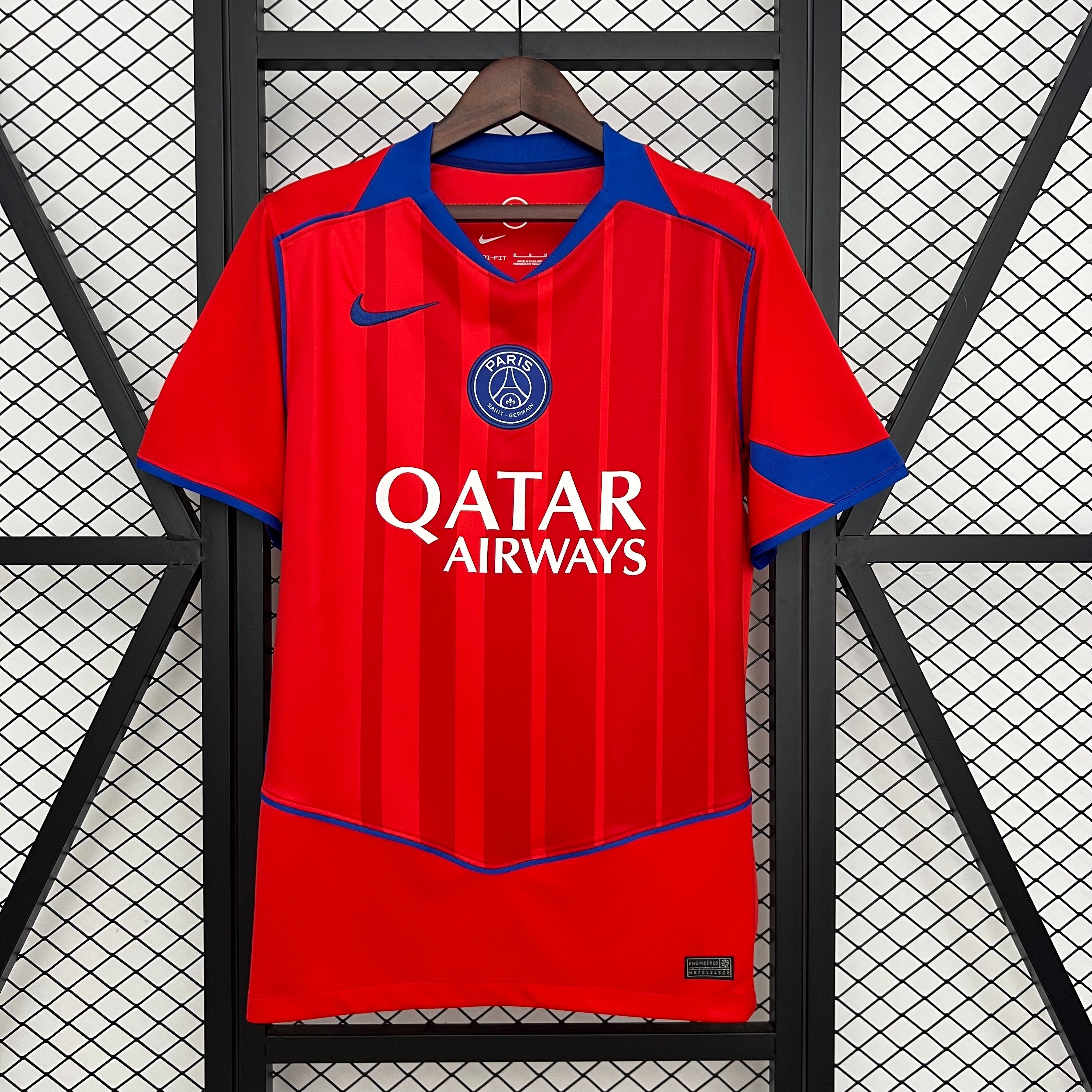PSG 2025-2026 Third Kit