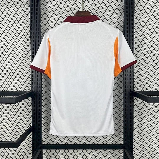 Galatasaray Maillot 2025-2026 Away Kit