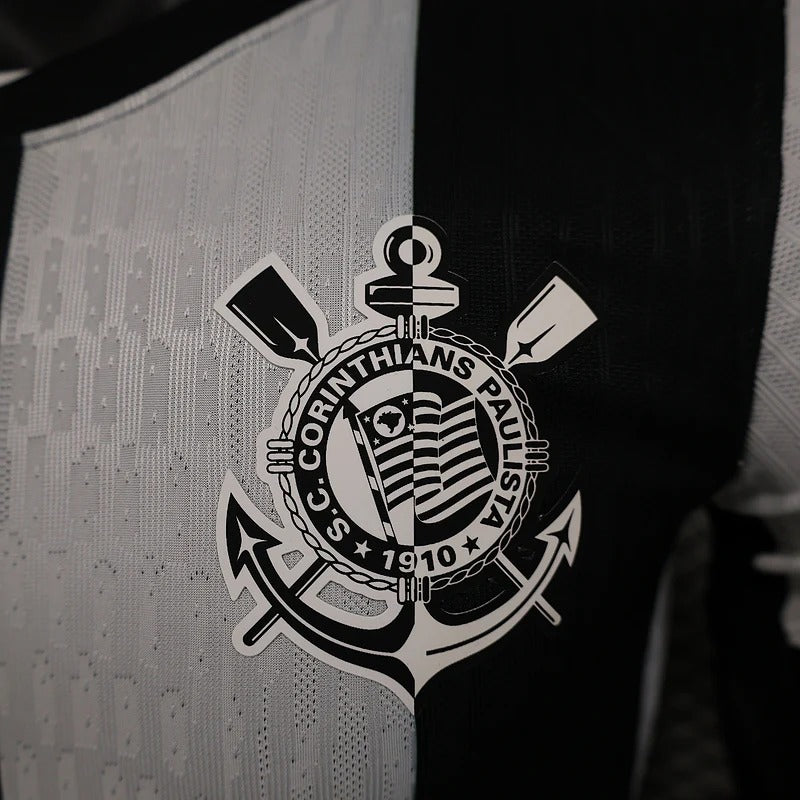 Corinthians 2025-2026 Third Kit