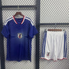 Ensemble 25/26 Japon Domicile  Adult