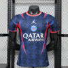 Maillot 26/27PSG player Spécial blue I