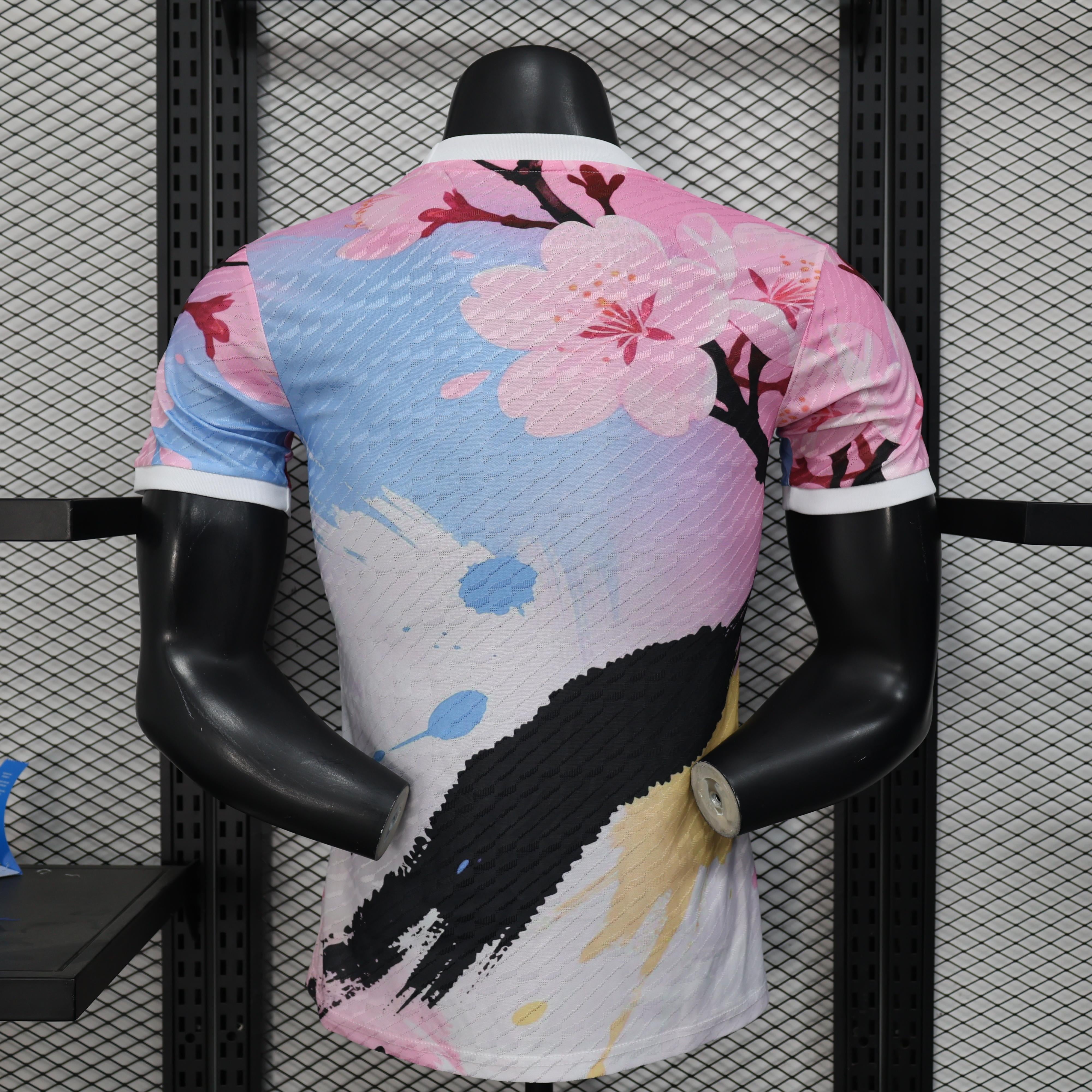 Japan "Sakura Kitsune" Special Kit