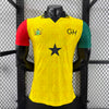 Ghana "Pan-African Pulse" Special Kit