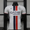 Maillot 26/27 PSG player Spécial white