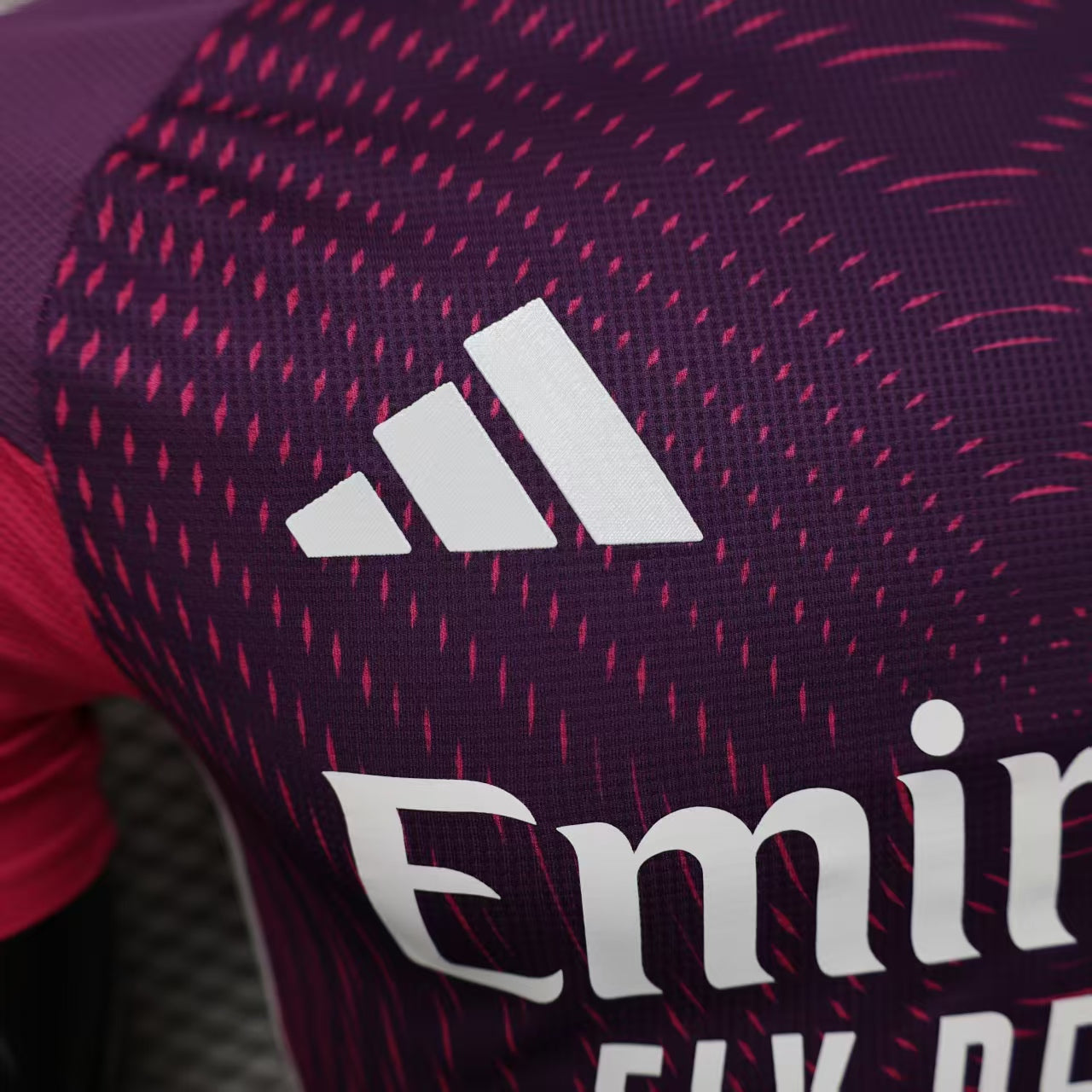 Real Madrid "Galactic Spurse" Special Kit