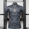 FC Barcelona "Gray Fiesta" Special Kit