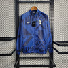 Tottenham Blue Windbreaker Jacket 23/24