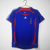 France 2006-2007 Home Kit