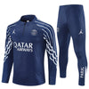 25/26 Ensemble  PSG Spécial blue