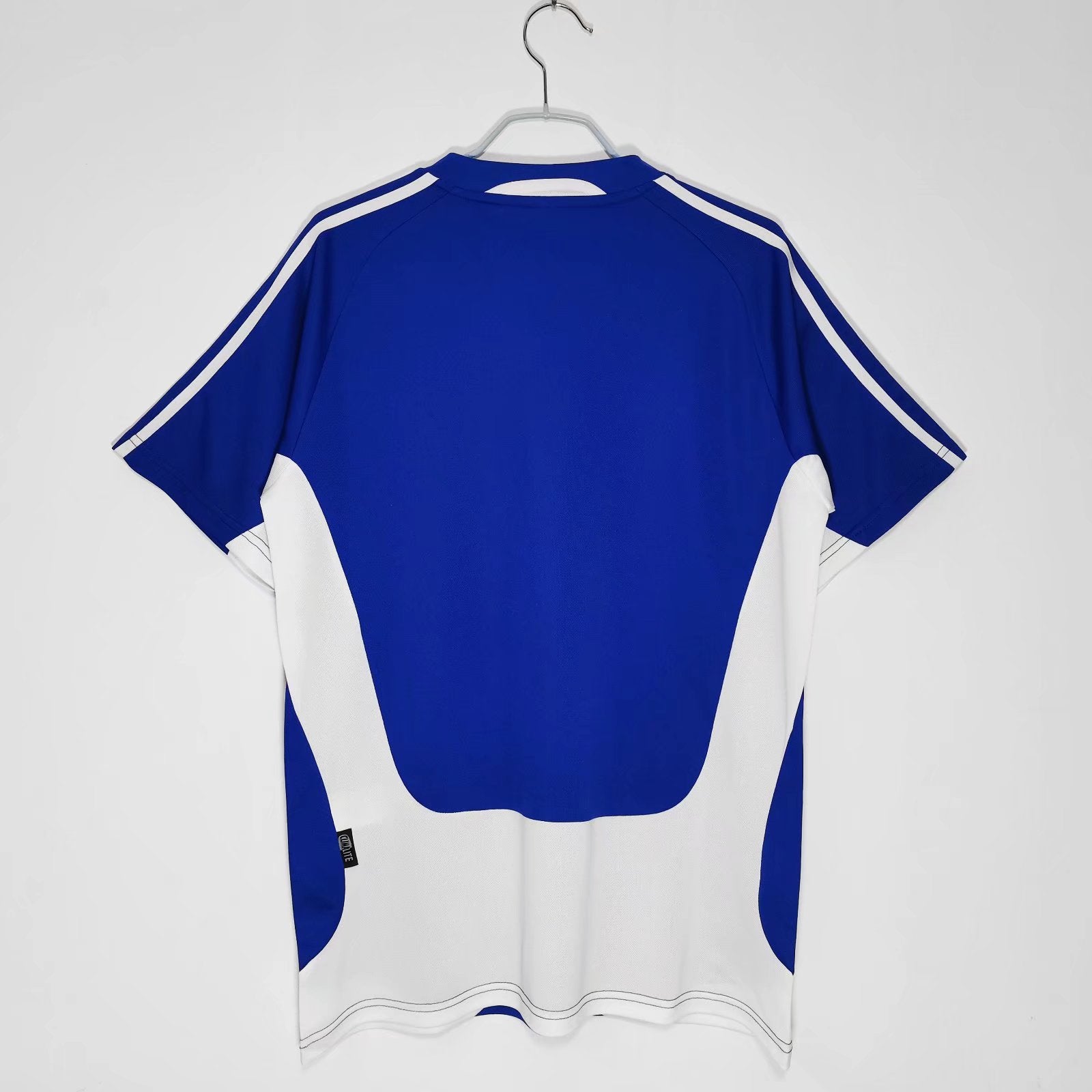 Greece 2004-2005 Away Kit