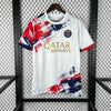 Maillot 25/26  PSG Spécial white C