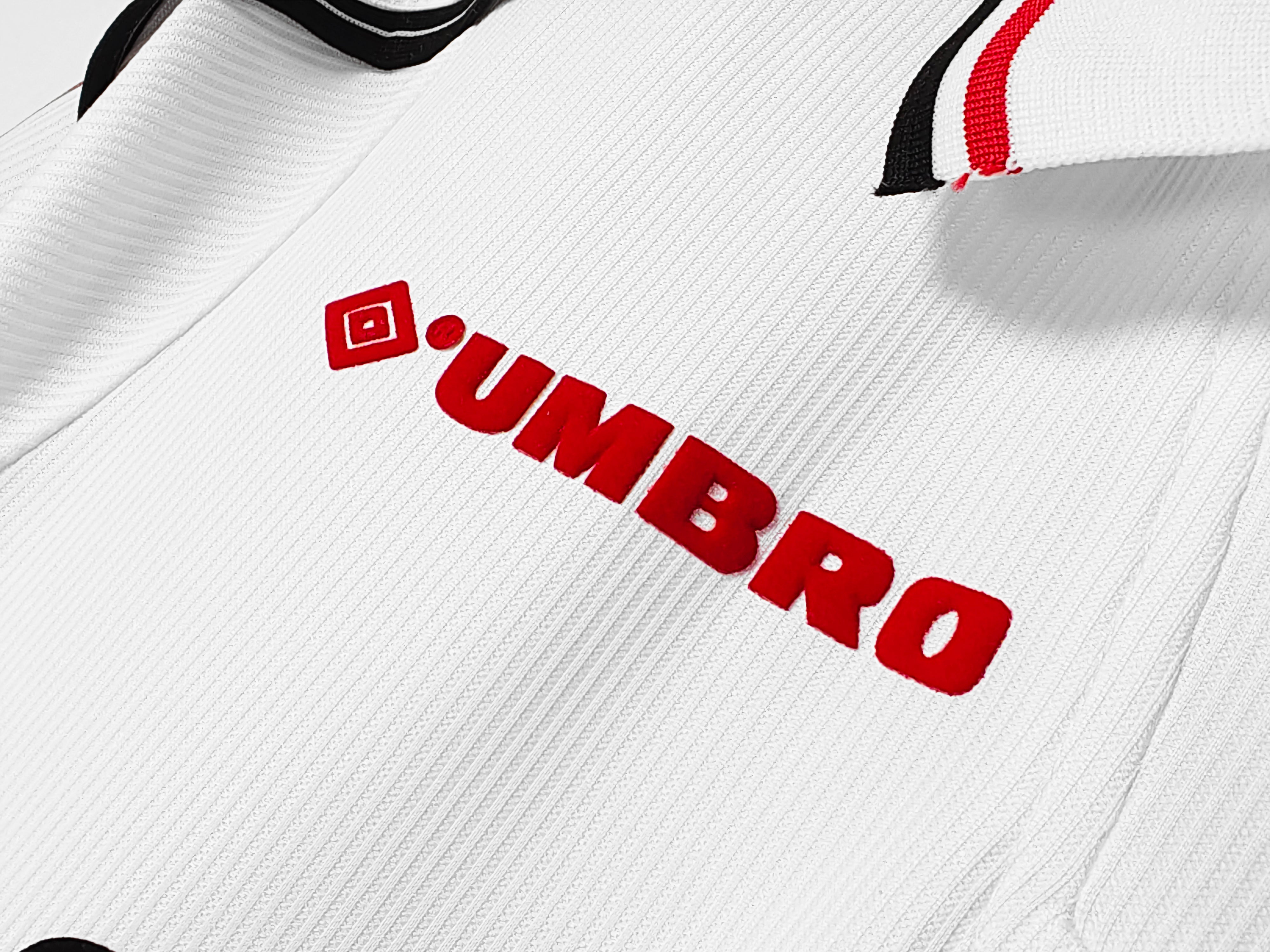 Manchester United 1997-1999 Away Kit