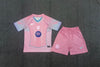FC Barcelona "Pink Wings" Special Kit Kids