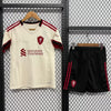 Ensemble 25/26 Liverpool Extérieur Adult