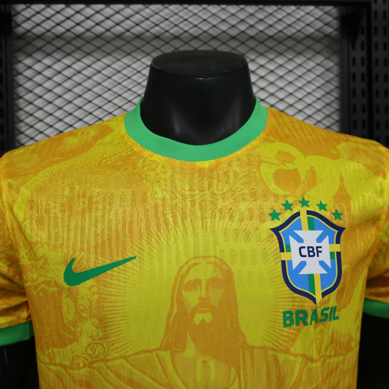 Brazil "The Rio Legacy" Special Kit