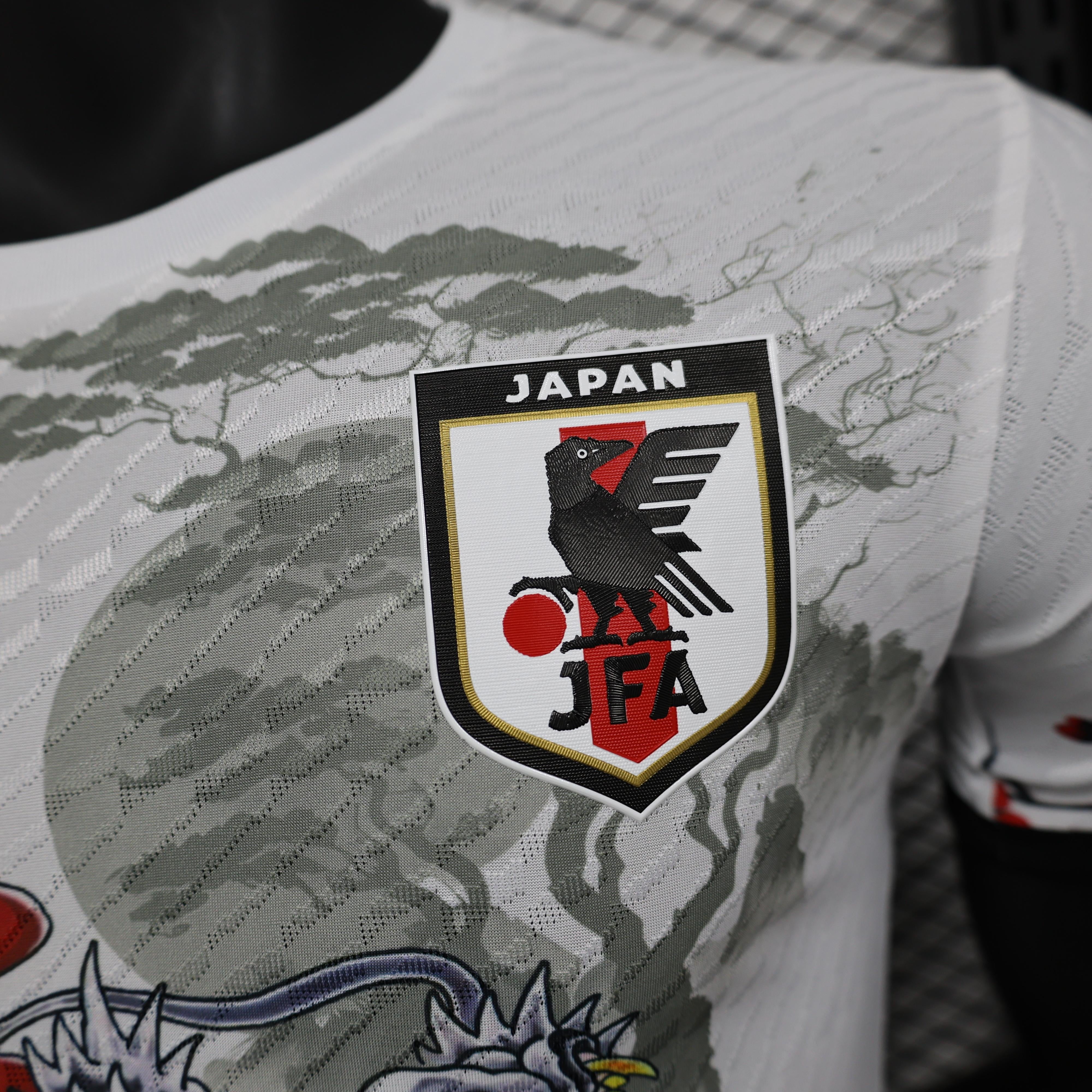 Japan "Shōten no Ryu" Special Kit