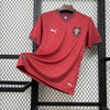 Portugal 2025-2026 World Cup Home Kit