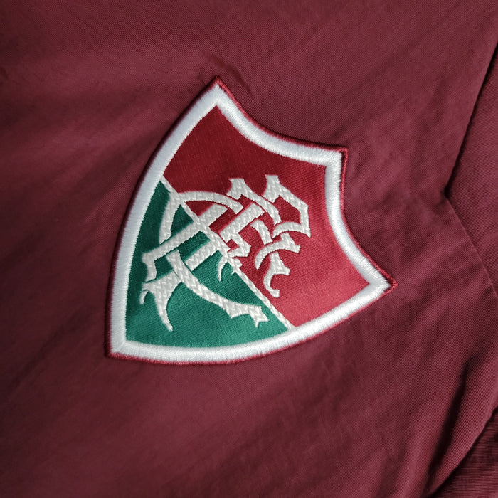 Fluminense Windbreaker Jacket 23/24