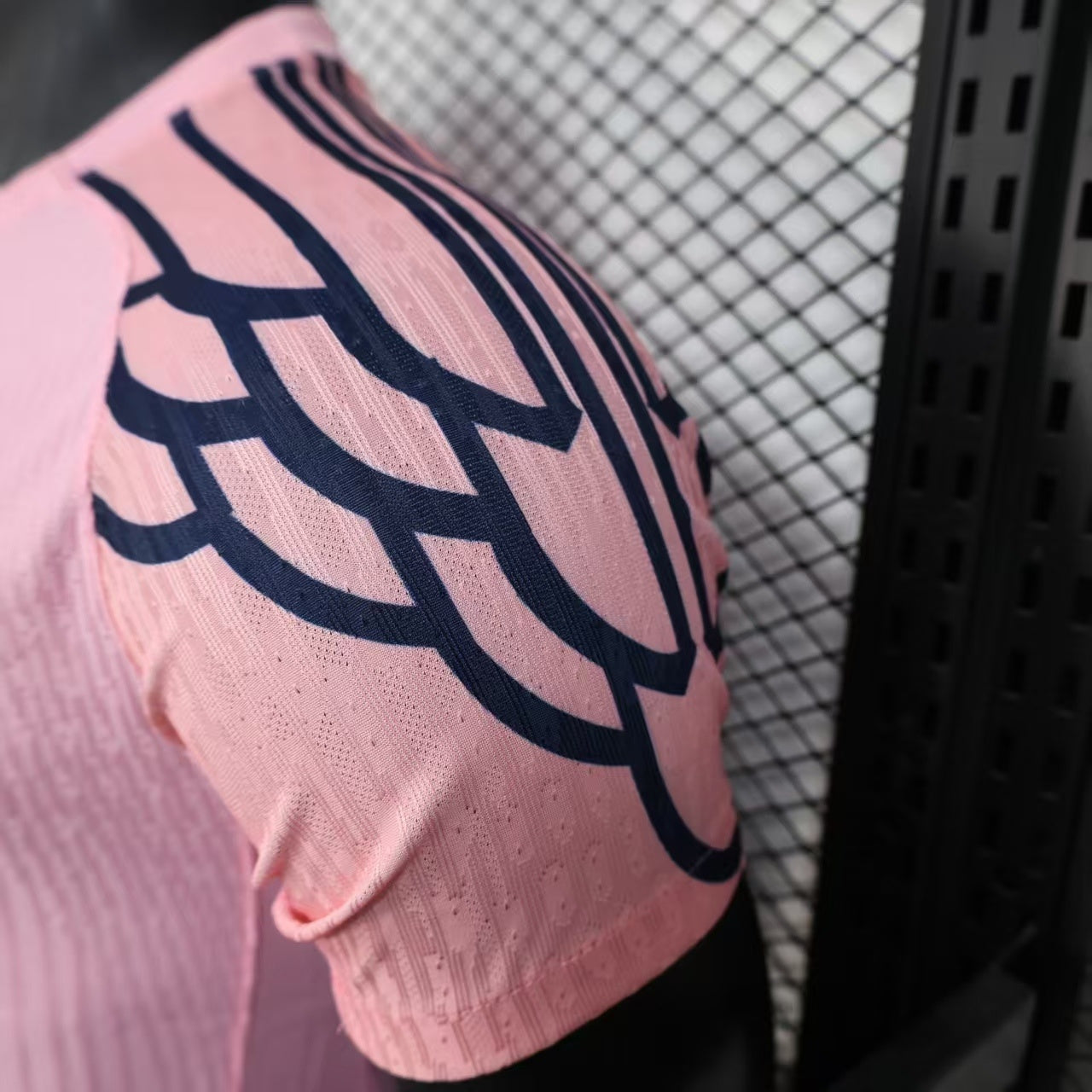 Maglia Speciale "Ali Rosa" del PSG