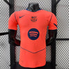 Maglia Speciale FC Barcelona "Corallo Azzurro".