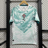 Maillot 25/26  Portugal  Extérieur