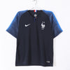 France 2018 World Cup Home Kit