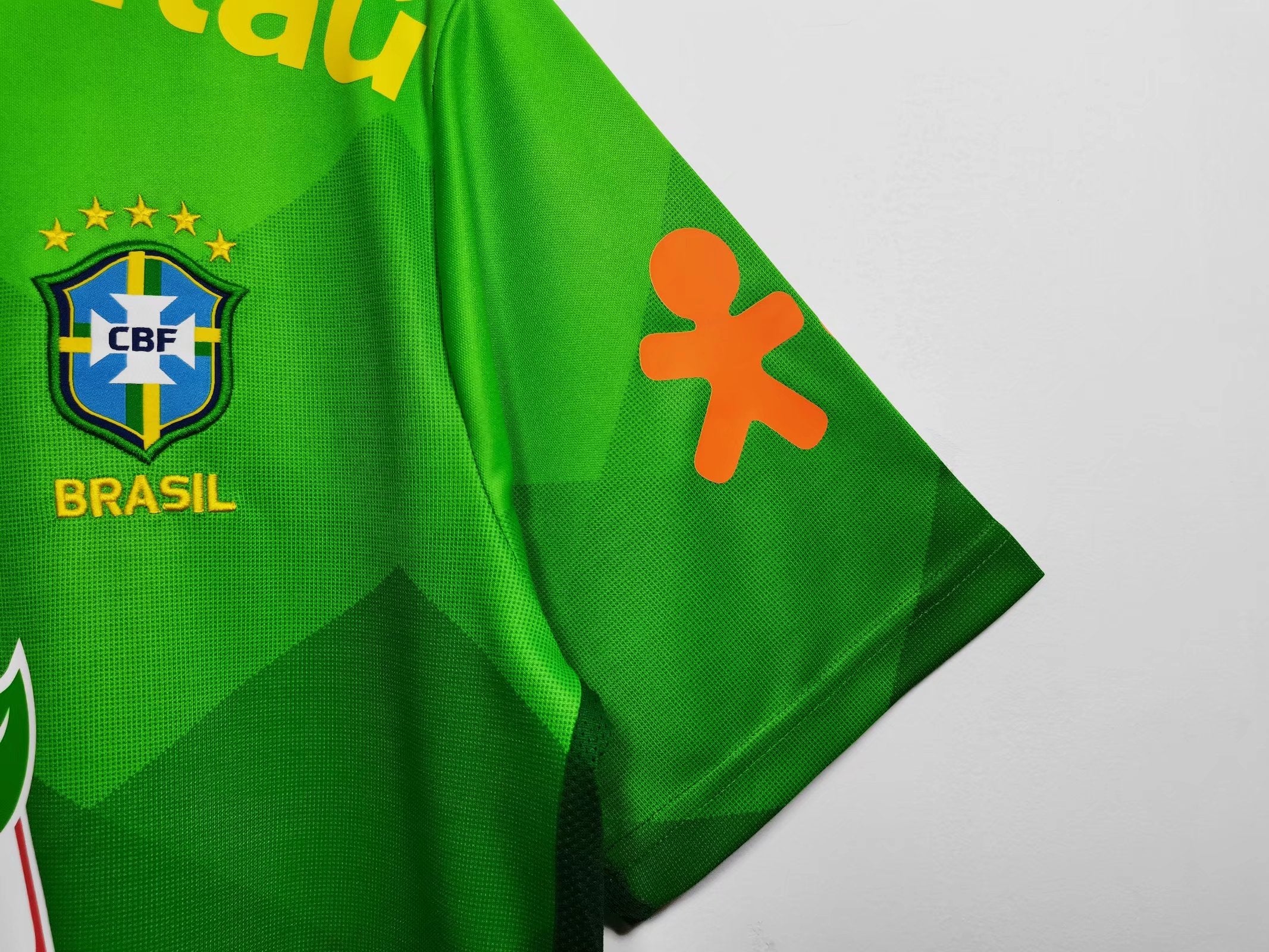 Brazil 2014-2015 Training Kit