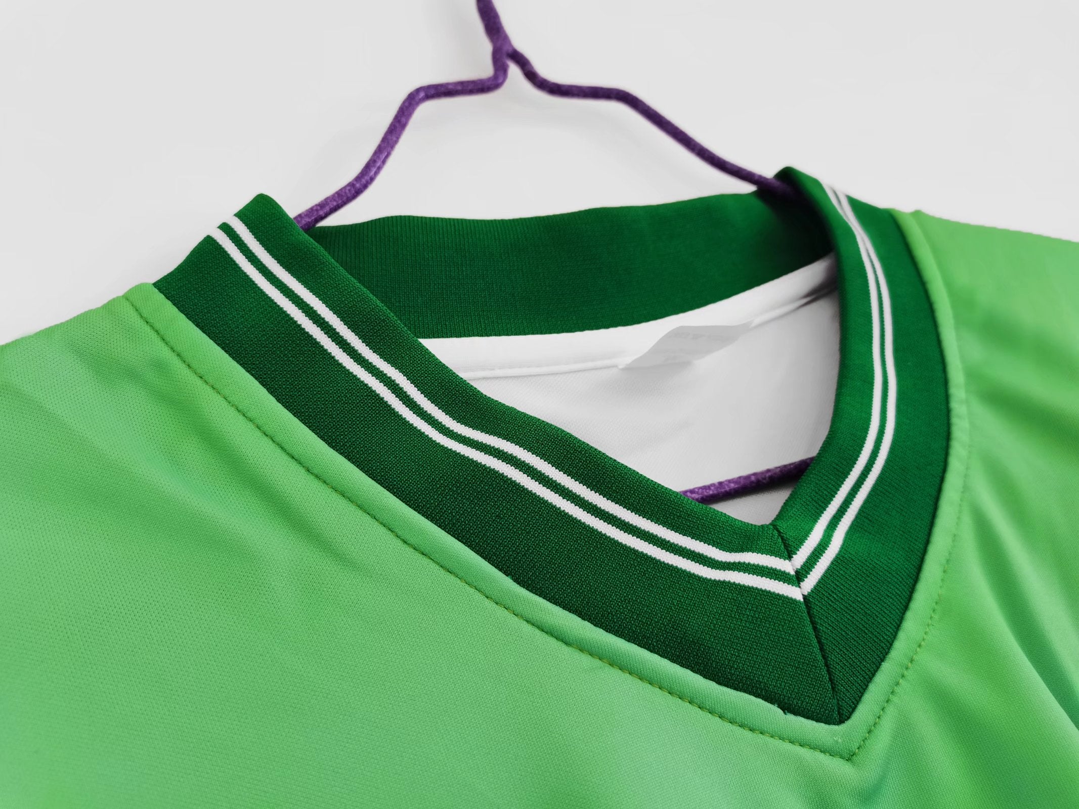 Celtic 1984-1985 Away Kit