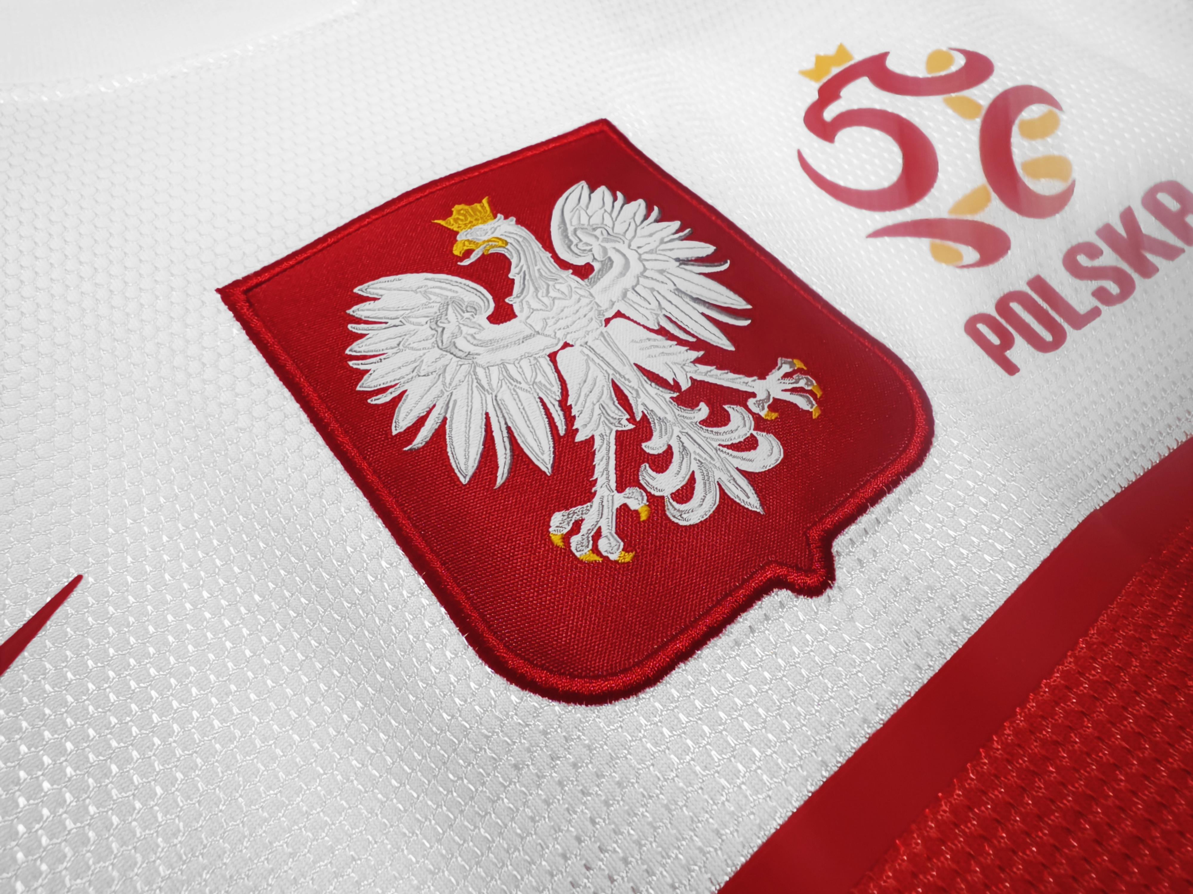 Poland 2012-2013 Home Kit