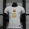 FC Barcelona 2025-2026 Away Kit