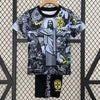 24/25 Ensemble Enfant Brésil Noir Spécial