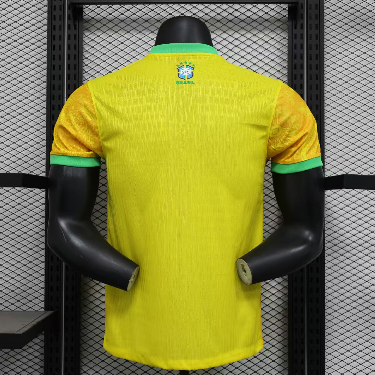 Brazil "The Rio Legacy" Special Kit