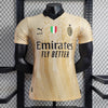 AC Milan "Milano Glitch" Special Kit