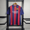 Barcelona 2014-2015 Home Kit