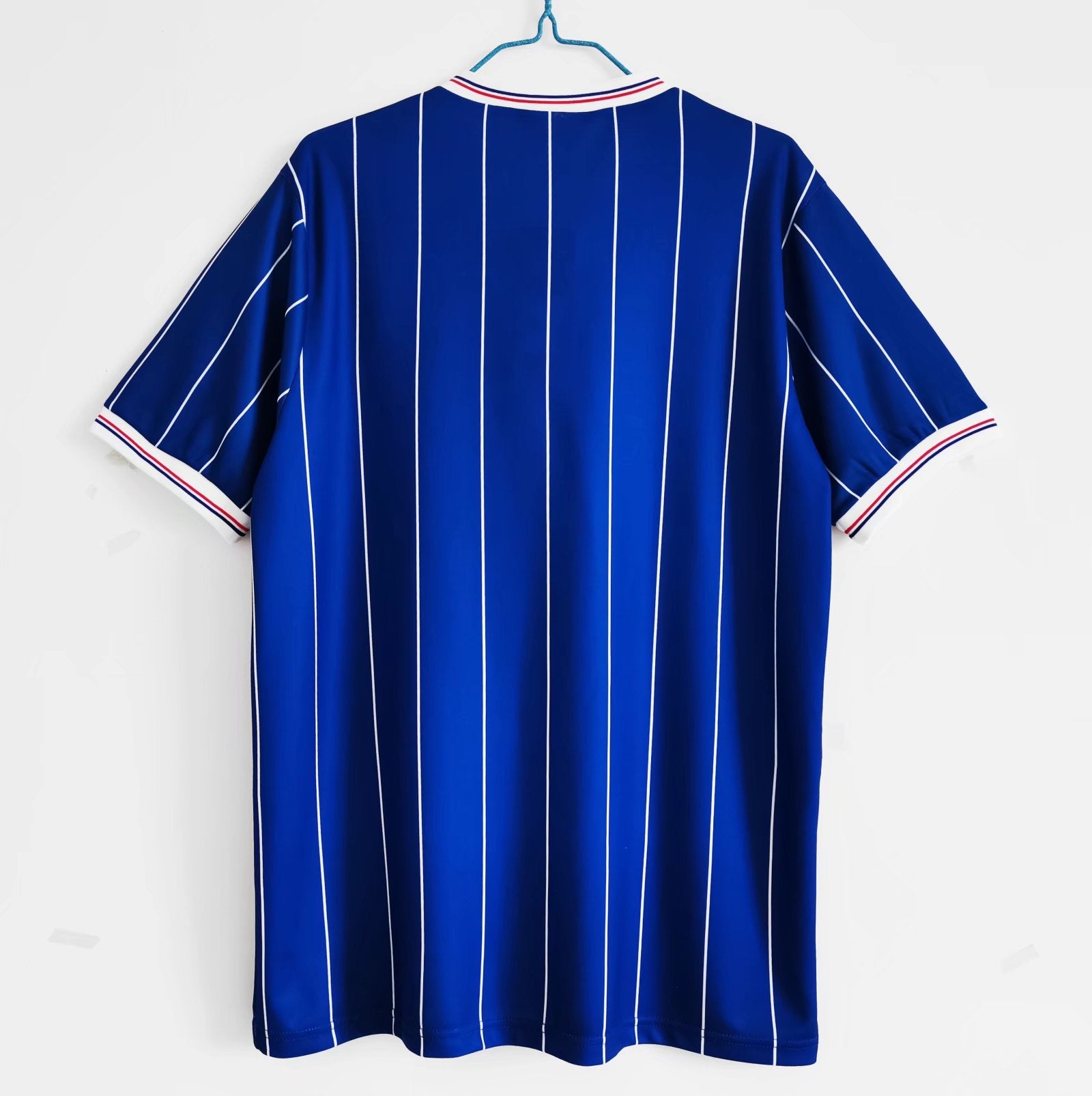 Rangers FC 1983-1984 Home Kit