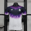 Real Madrid "Galactic Blanc" Special Kit