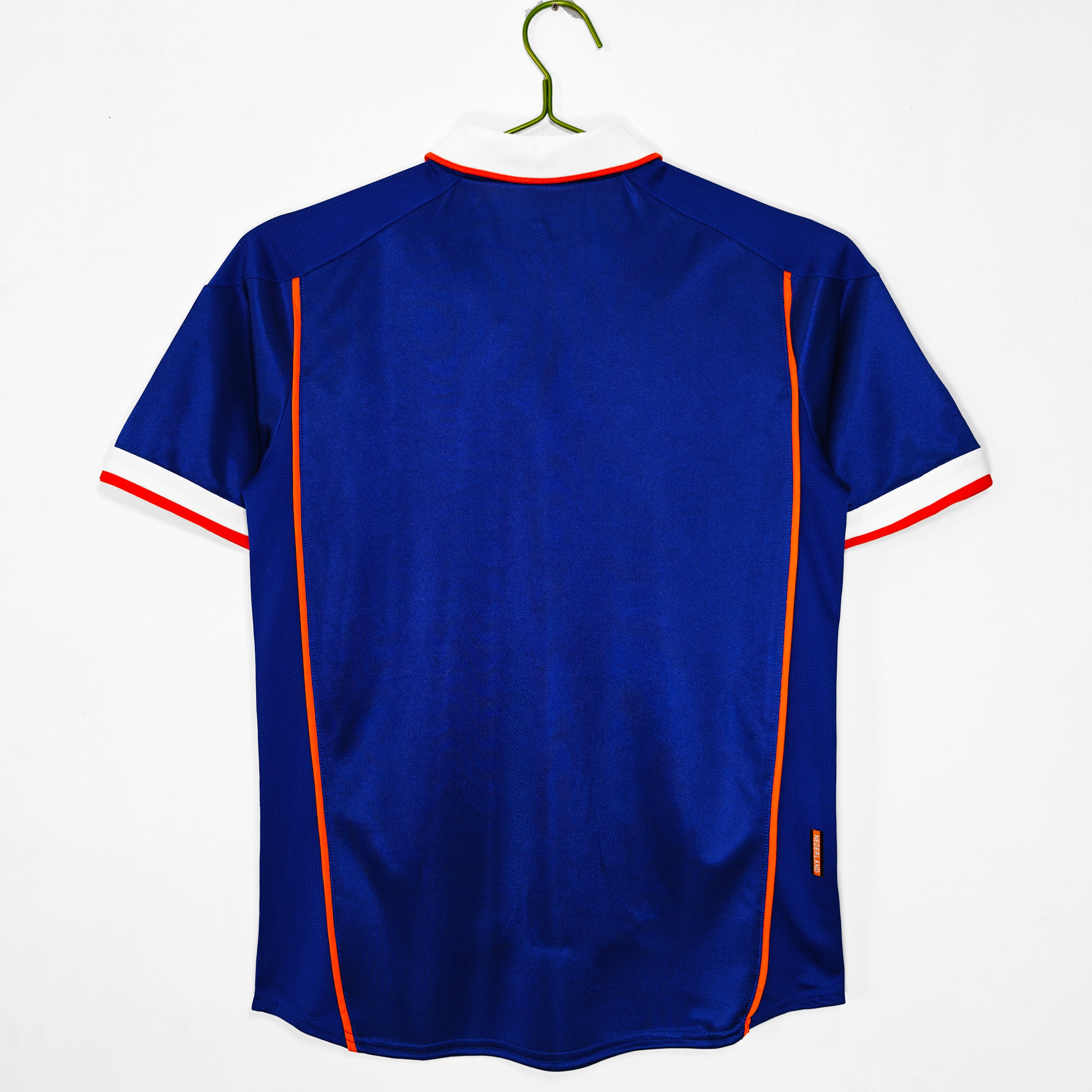 Netherlands 2000–2002 Away Kit