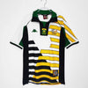 South Africa 1998-1999 Home Kit