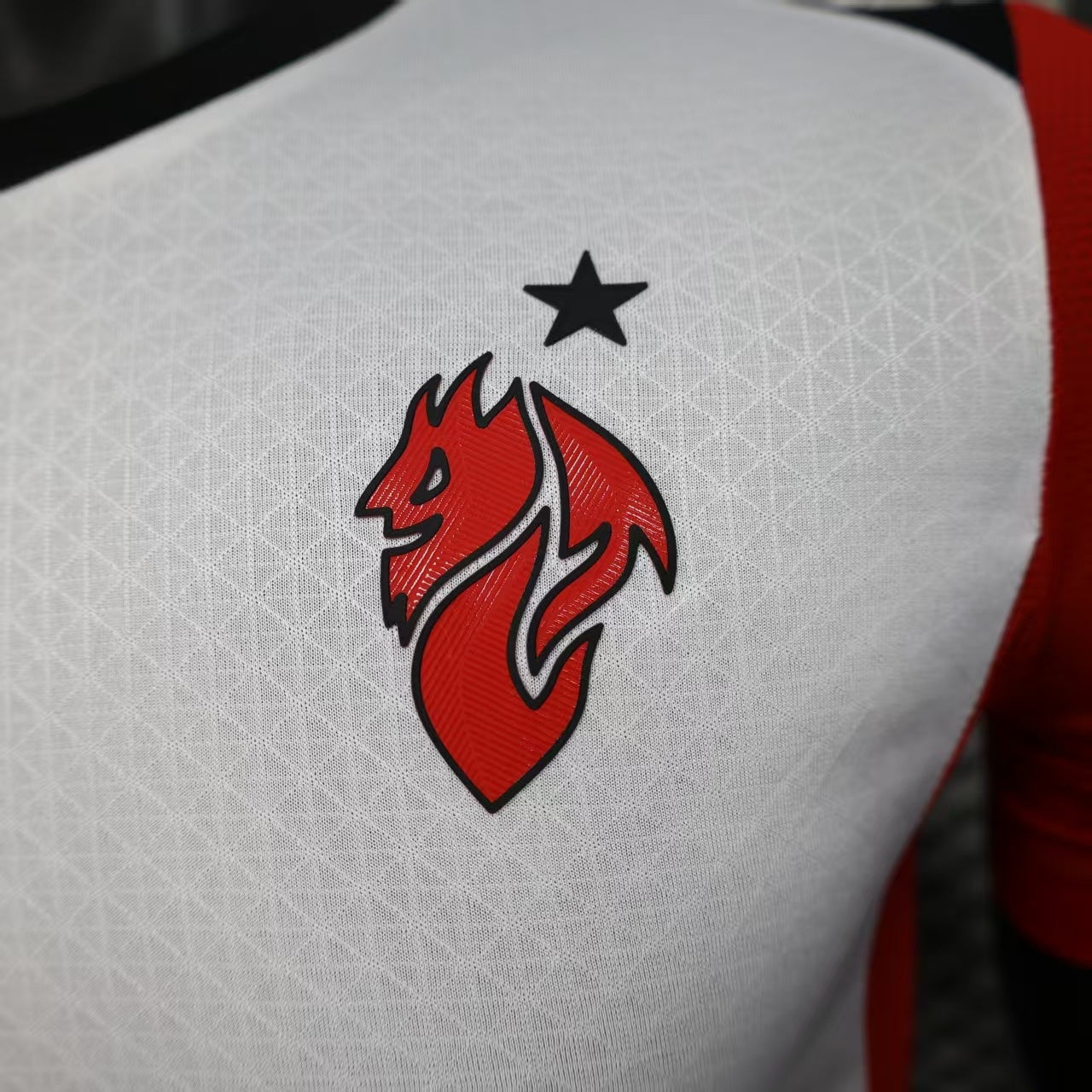 AC Milan "Devil's Heritage" Special Kit