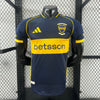 Boca Juniors FC 2025-2026 Home Kit