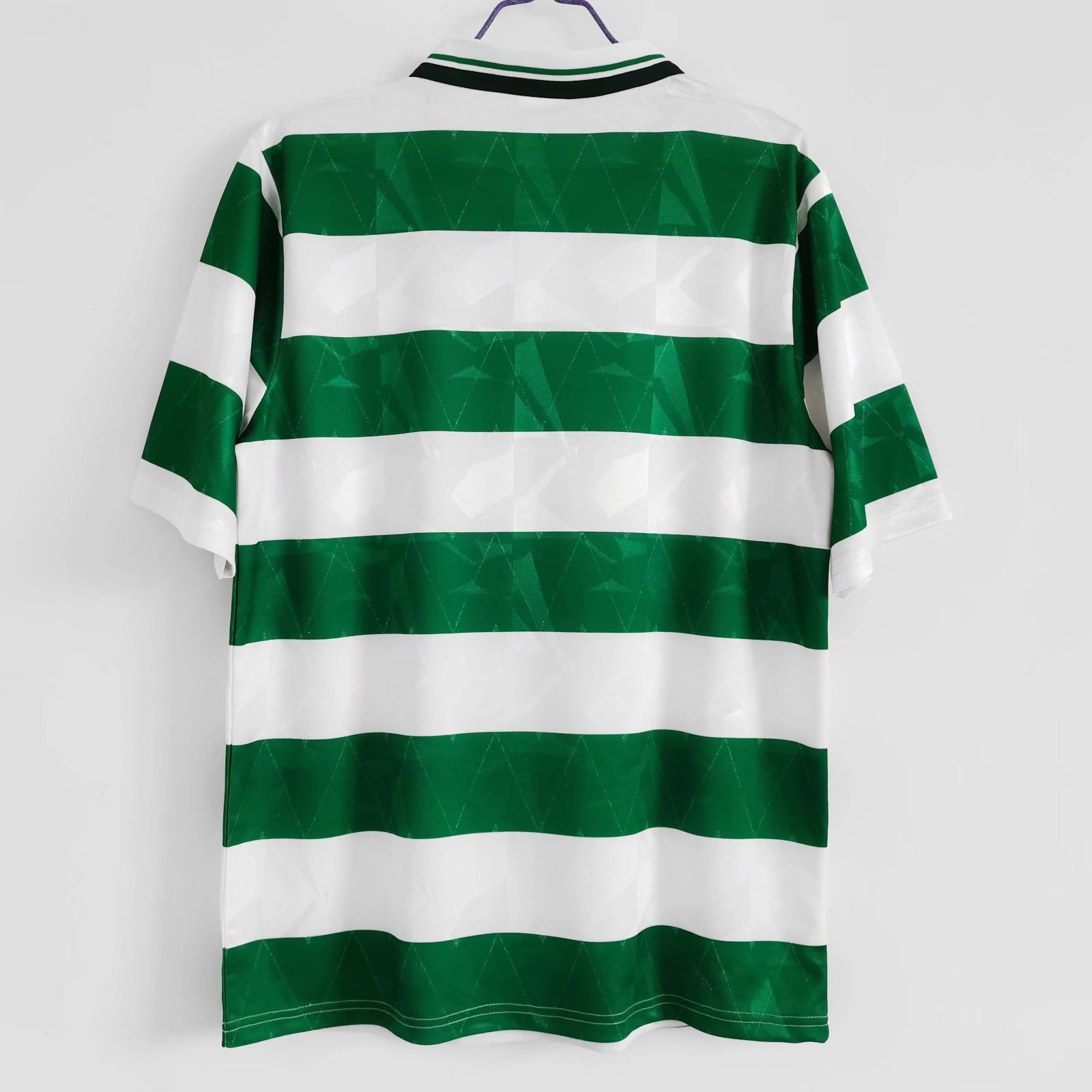 Celtic FC 1991-1992 Home Kit