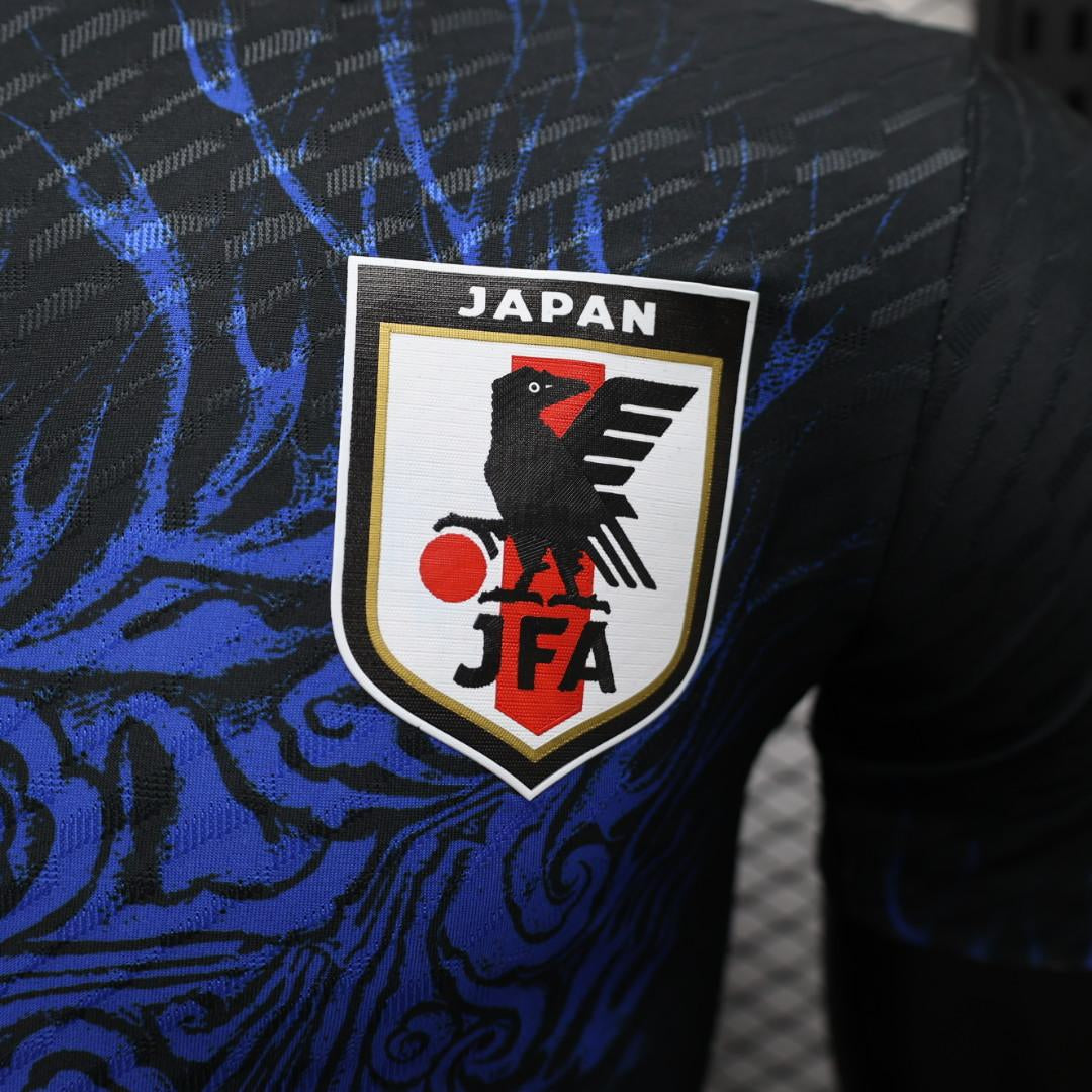 Japan "Aokumo" Special Kit