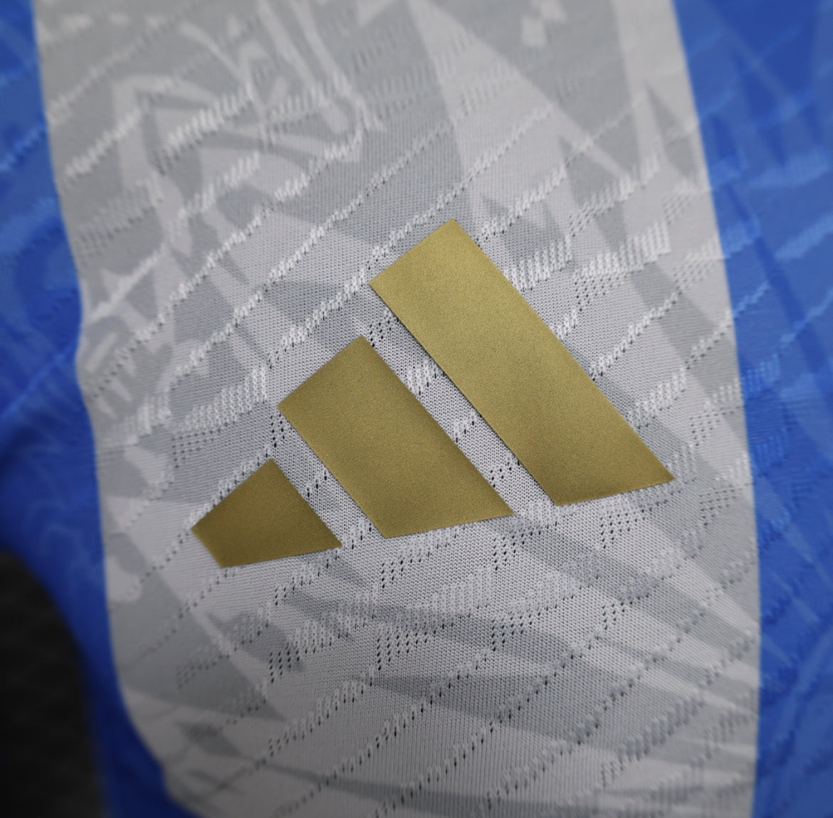 Argentina "Celestial Heritage" Special Kit