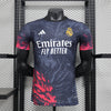 Real Madrid "Dragón Escarlata" Special Kit