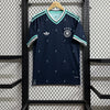 Kit extérieur de la Coupe du monde d'Allemagne