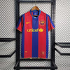 Barcelona 2007-2008  Home Kit