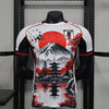 Japan "Mount Fuji Heritage" Special Kit